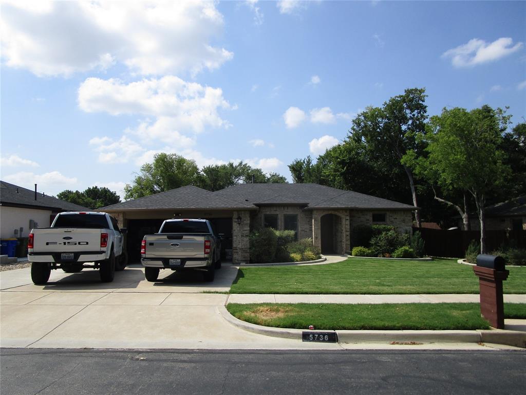 5736 Bonnie Drive