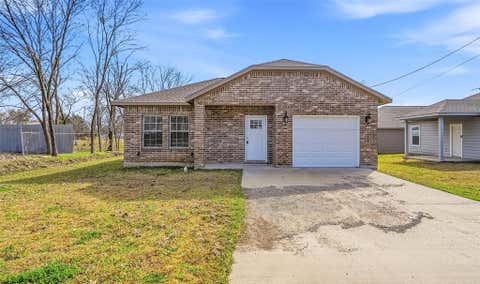 Photo of 4215 Oneal Street, Greenville, TX 75401 (MLS # 21358450)