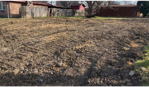 3528 Sheryl Drive Mesquite TX 75150