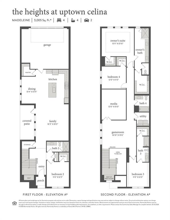 328 Walker Parkway