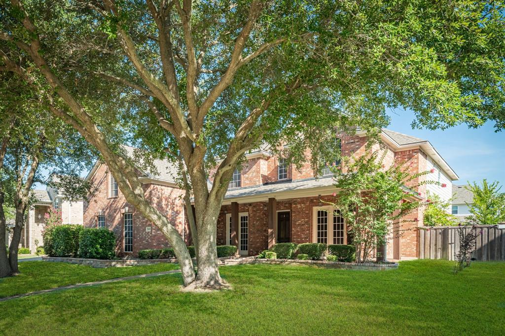 205 Creekside Drive