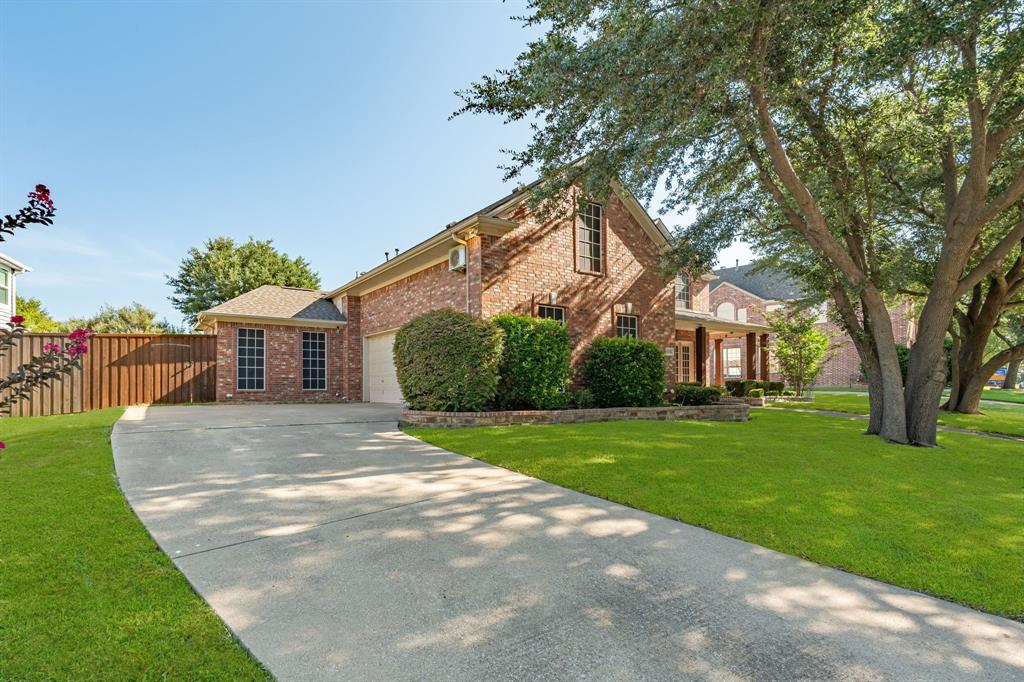 205 Creekside Drive