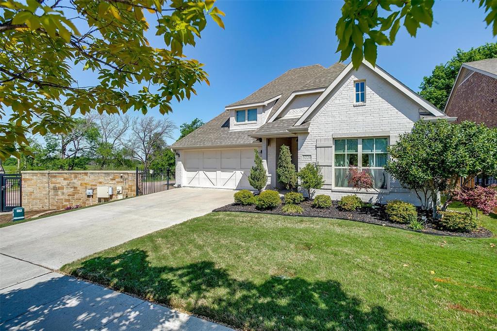 5220 Scott Road