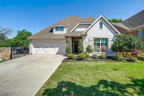5220 Scott Road Fort Worth TX 76114