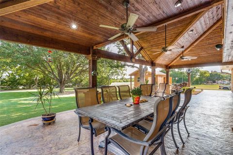 Property photo of 14055 Red Oak Circle N, Frisco, TX 75071