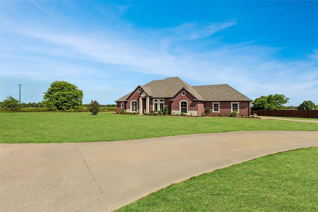 Stone Lk Ests - Residential