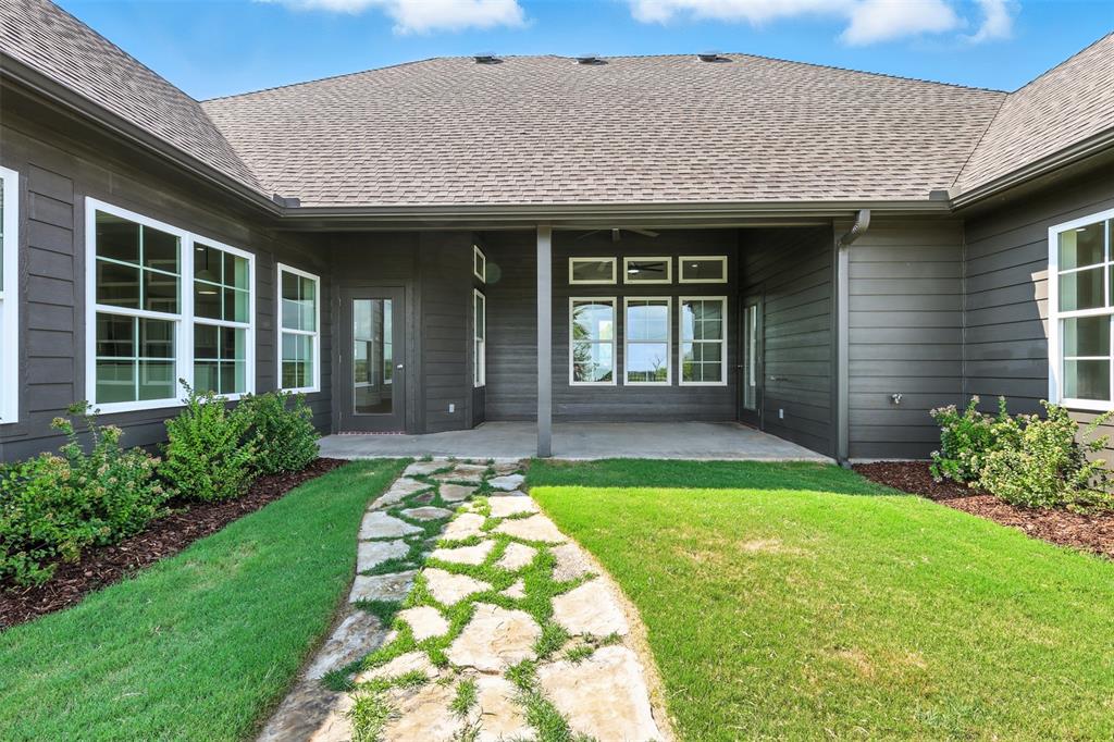 Stone Lk Ests - Residential