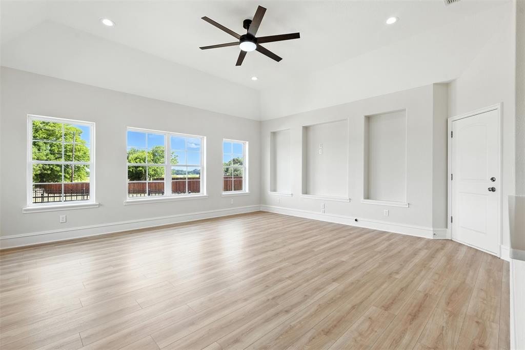 Stone Lk Ests - Residential