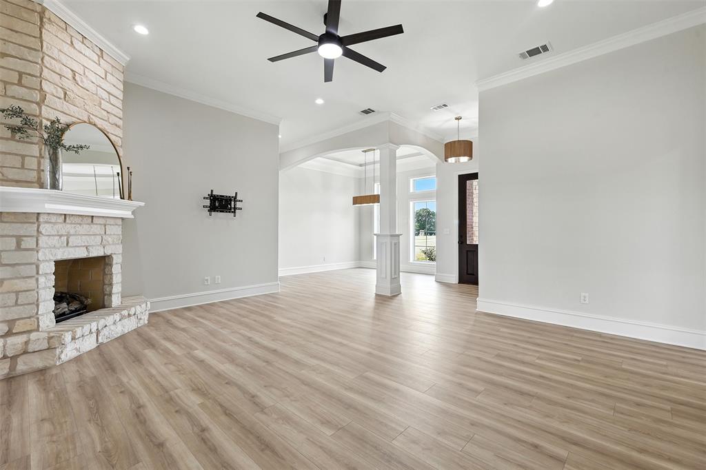 Stone Lk Ests - Residential