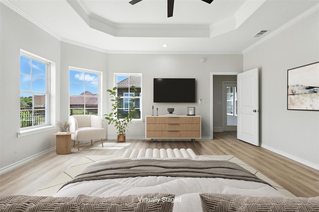 Stone Lk Ests - Residential