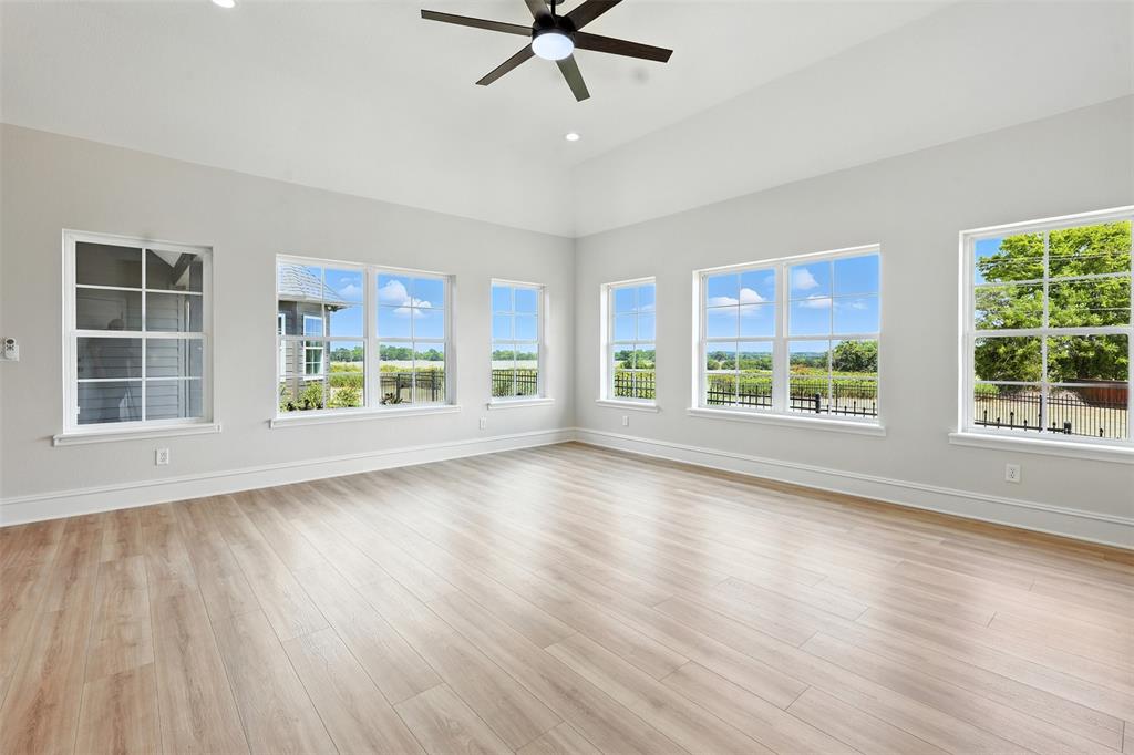 Stone Lk Ests - Residential