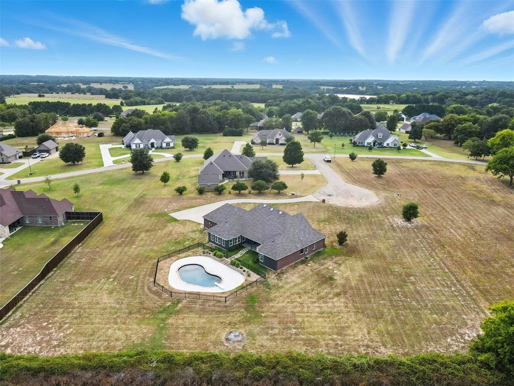 Stone Lk Ests - Residential