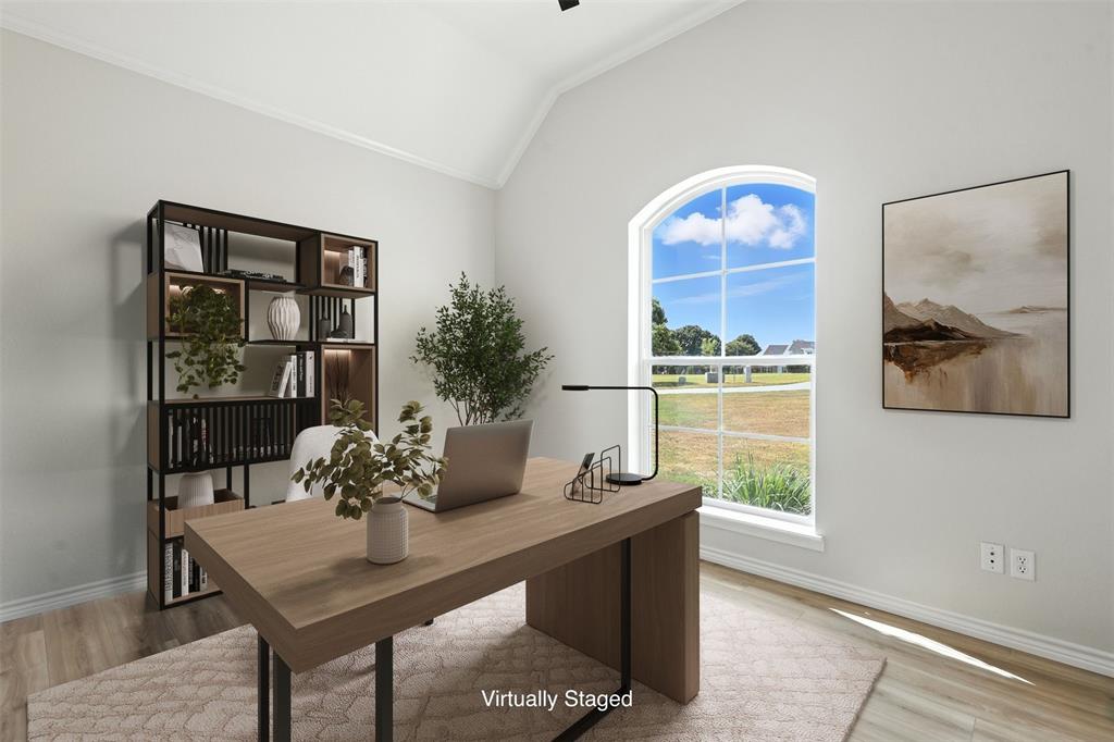 Stone Lk Ests - Residential