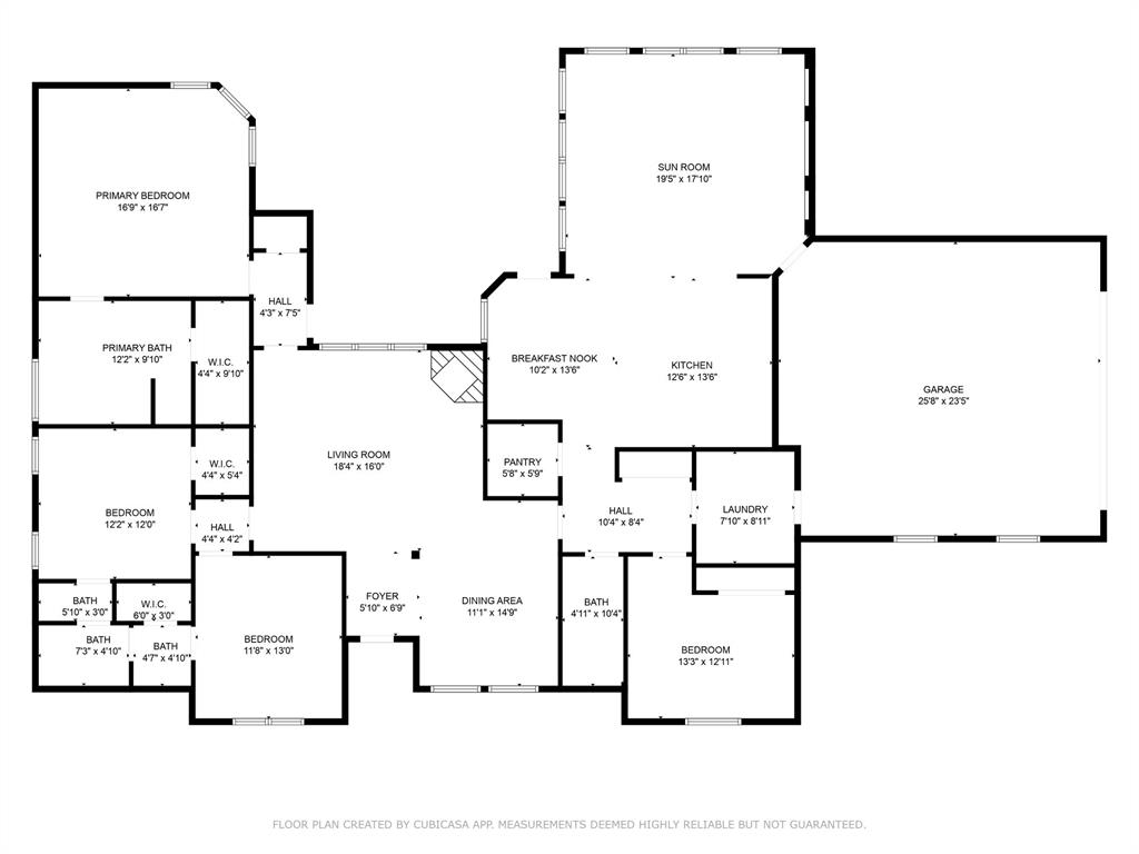 Stone Lk Ests - Residential