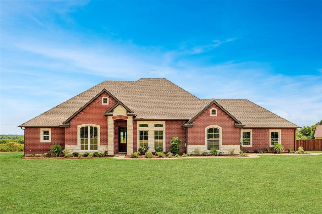 Stone Lk Ests - Residential