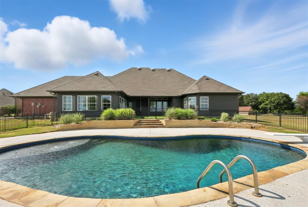 Stone Lk Ests - Residential