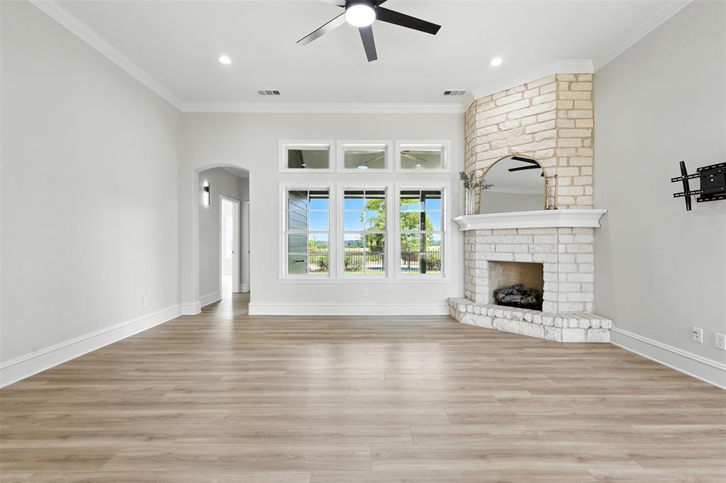 Stone Lk Ests - Residential