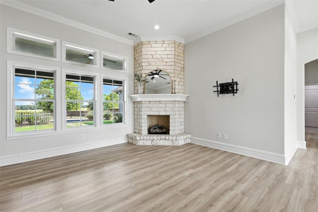 Stone Lk Ests - Residential