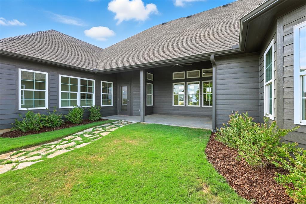 Stone Lk Ests - Residential