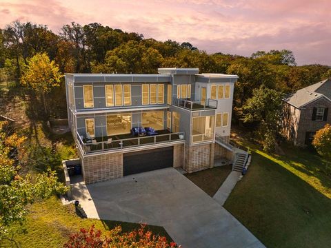 A home in Keller