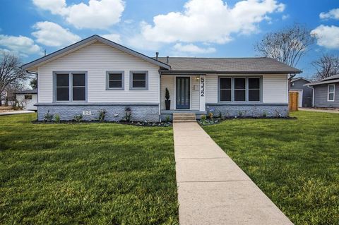 5332 Nadine Drive Haltom City TX 76117