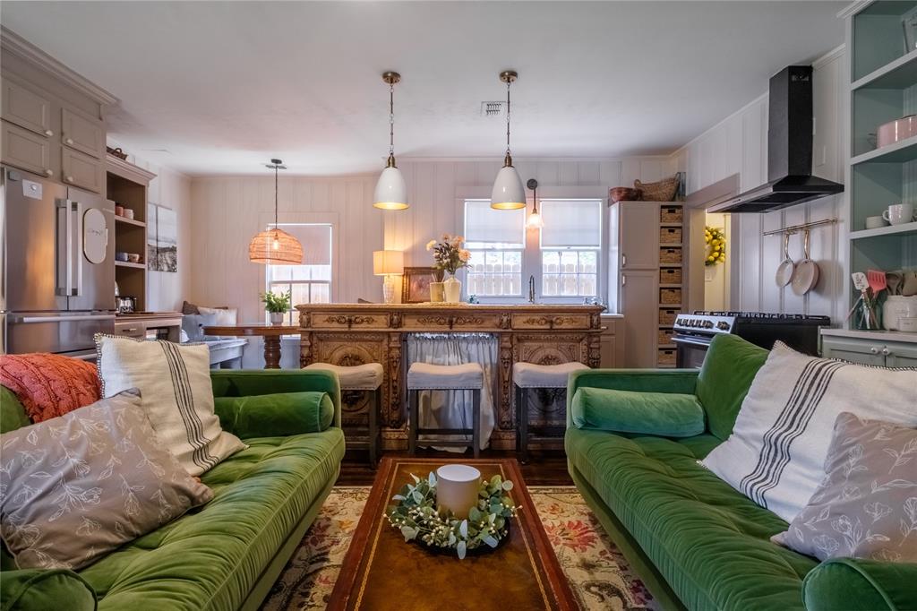 Eikel & Bruestedt - Residential