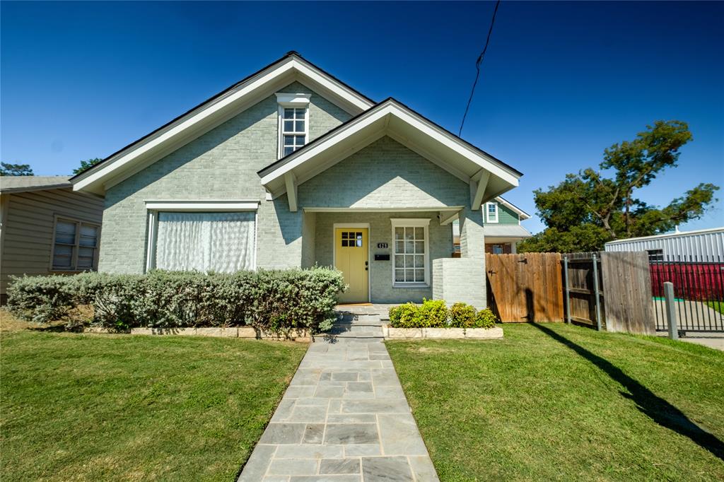 Eikel & Bruestedt - Residential