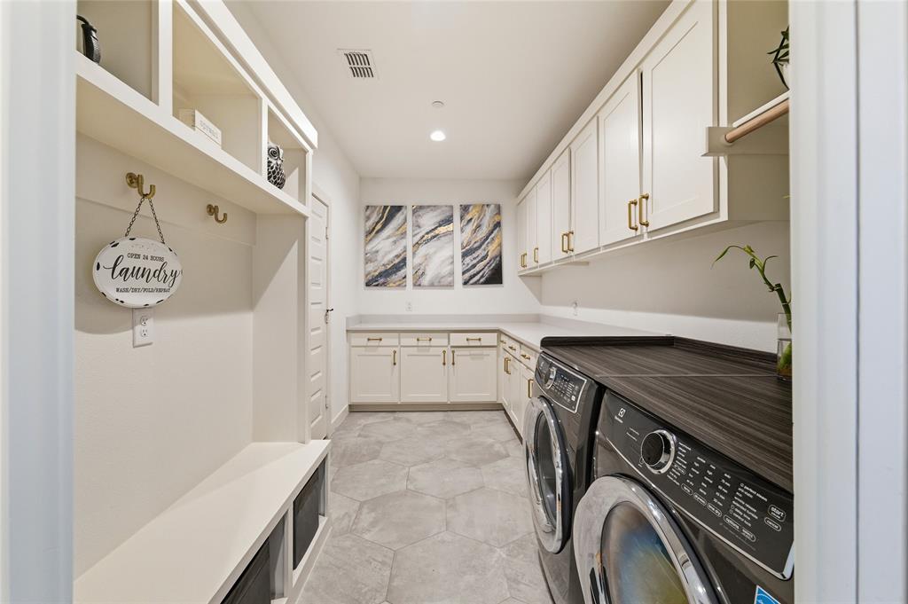 Shady Brook Add - Residential