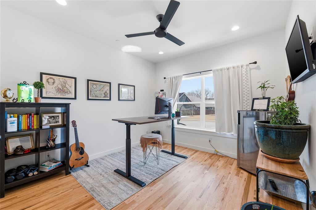 Shady Brook Add - Residential