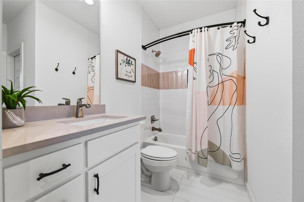 Shady Brook Add - Residential