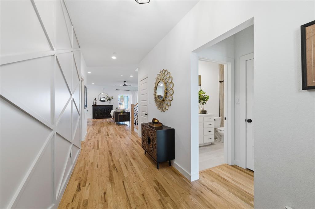 Shady Brook Add - Residential