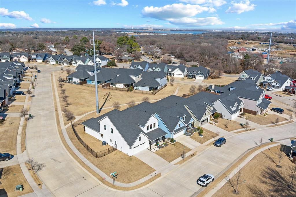 Shady Brook Add - Residential