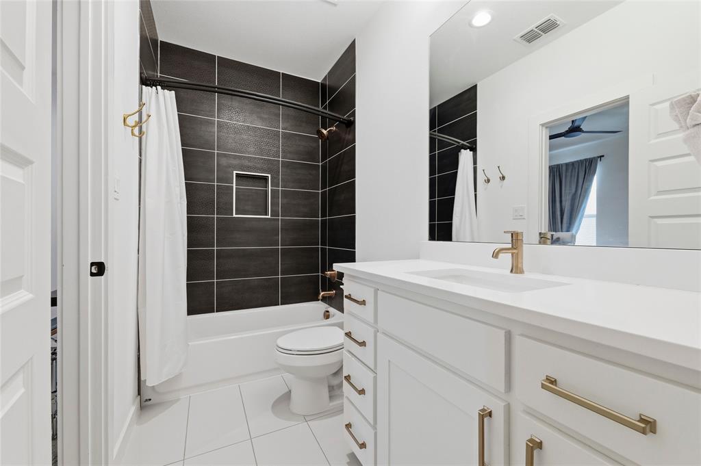 Shady Brook Add - Residential