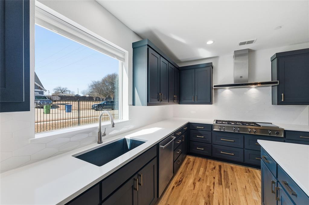 Shady Brook Add - Residential