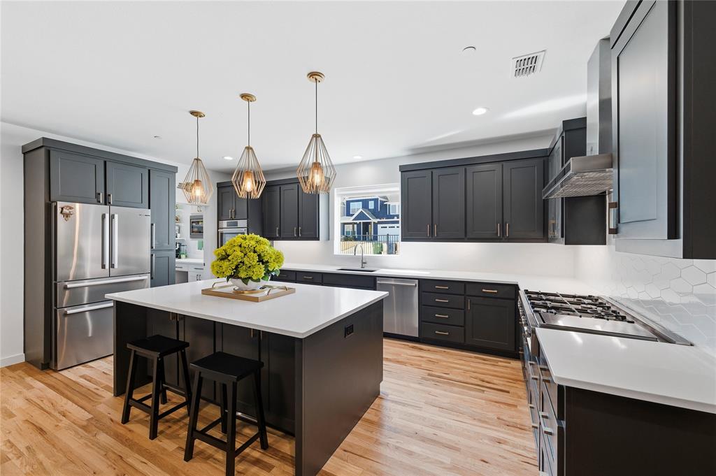 Shady Brook Add - Residential