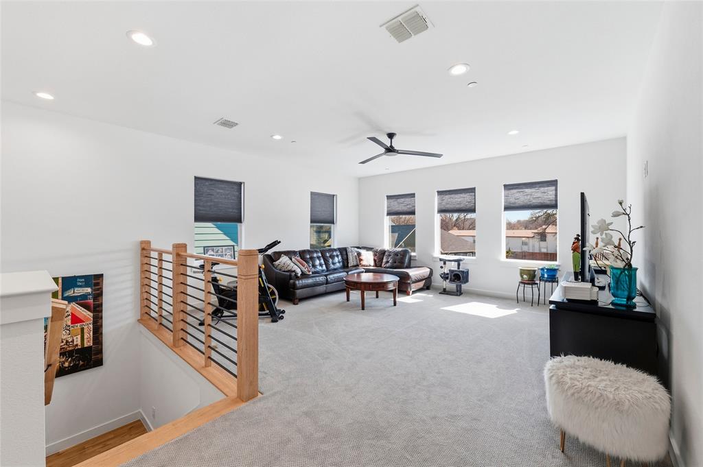 Shady Brook Add - Residential