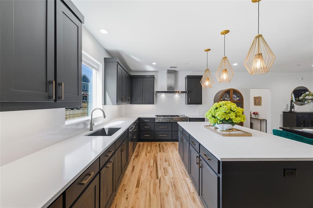 Shady Brook Add - Residential