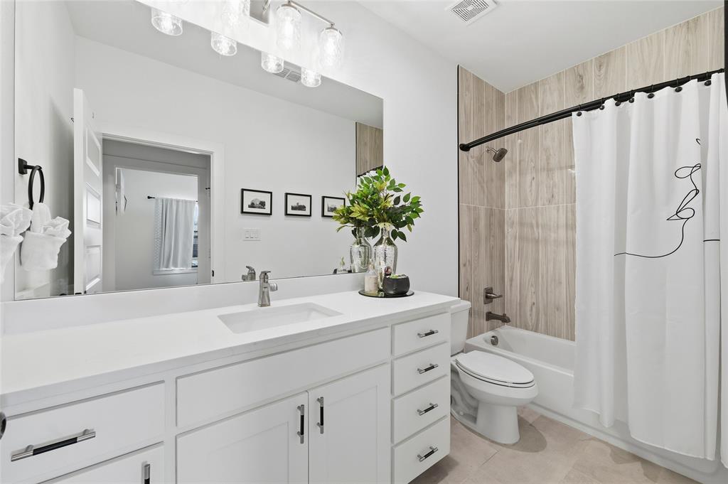 Shady Brook Add - Residential