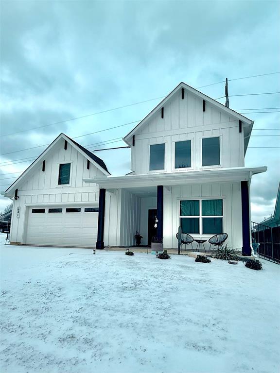 Shady Brook Add - Residential