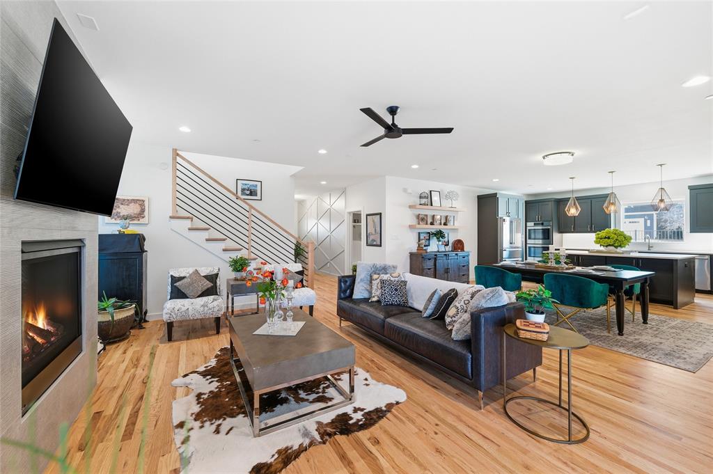 Shady Brook Add - Residential