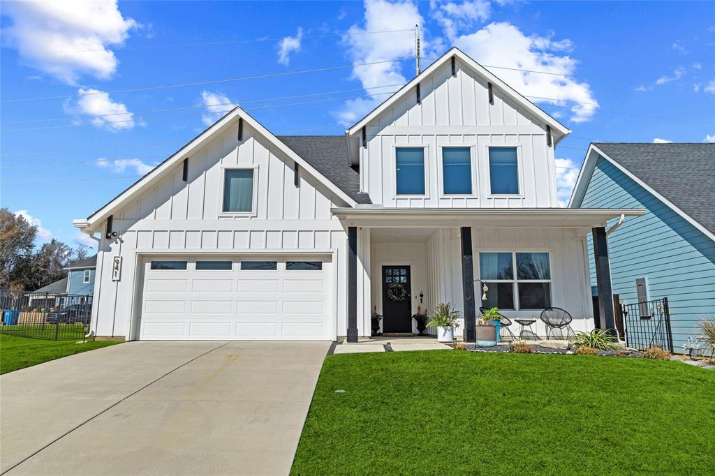 Shady Brook Add - Residential