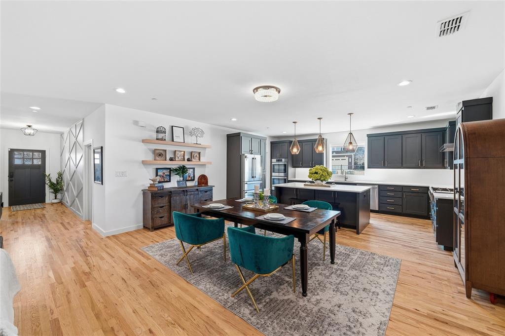 Shady Brook Add - Residential