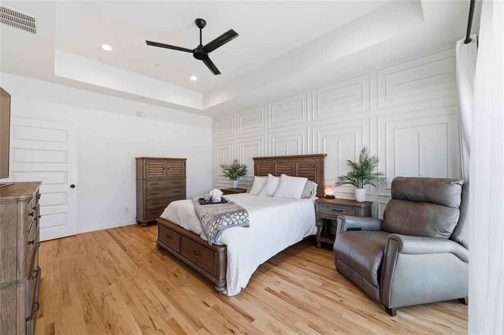 Shady Brook Add - Residential