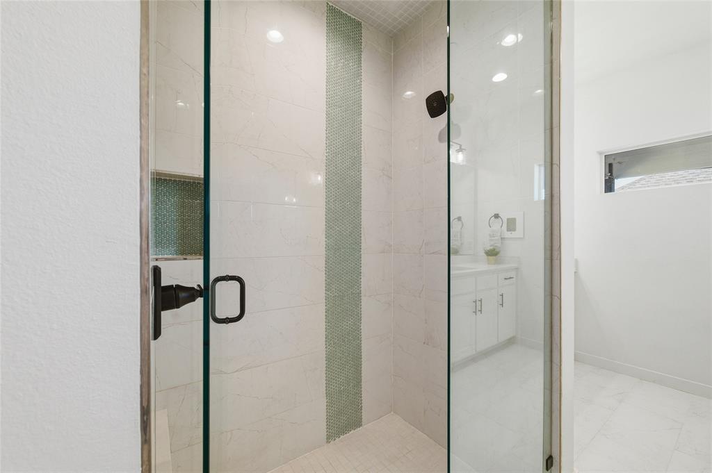 Shady Brook Add - Residential