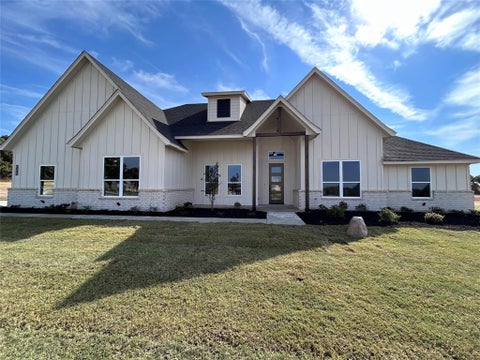 Photo of 1042 VH Ranch Road, Poolville, TX 76487 (MLS # 21394339)