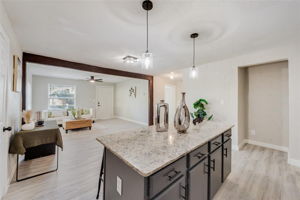 Howard - Residential