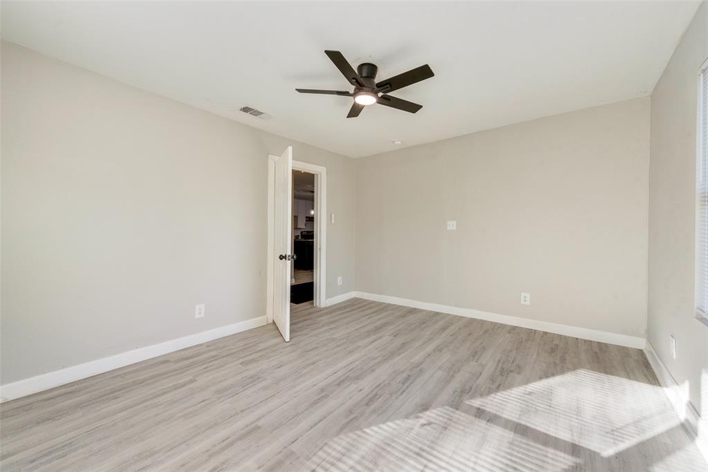 Howard - Residential