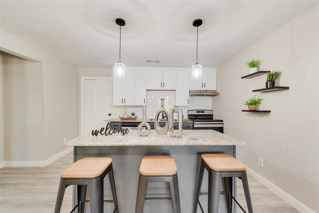 Howard - Residential