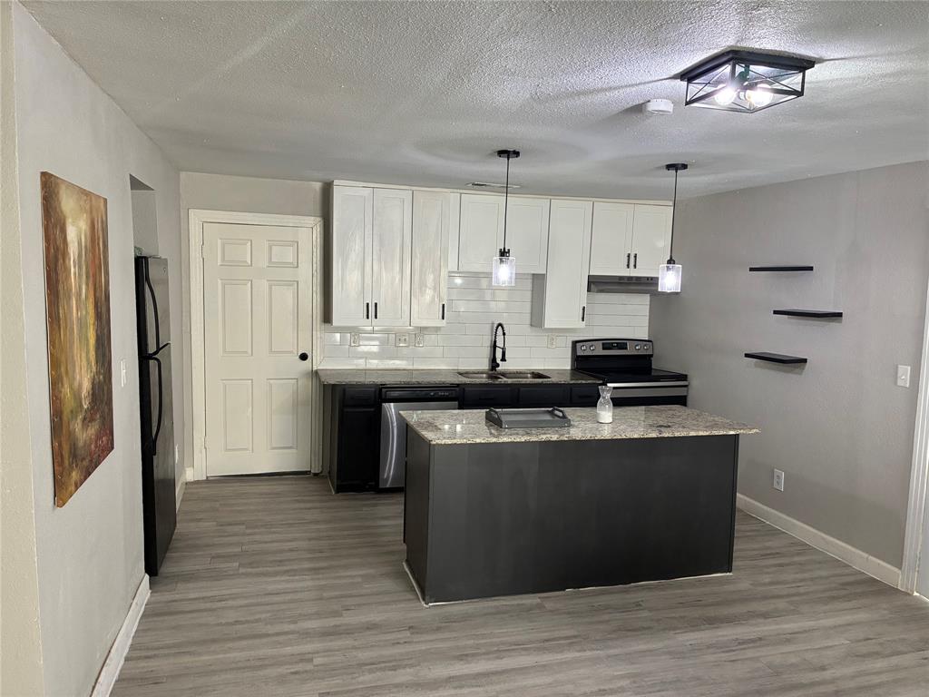 Howard - Residential