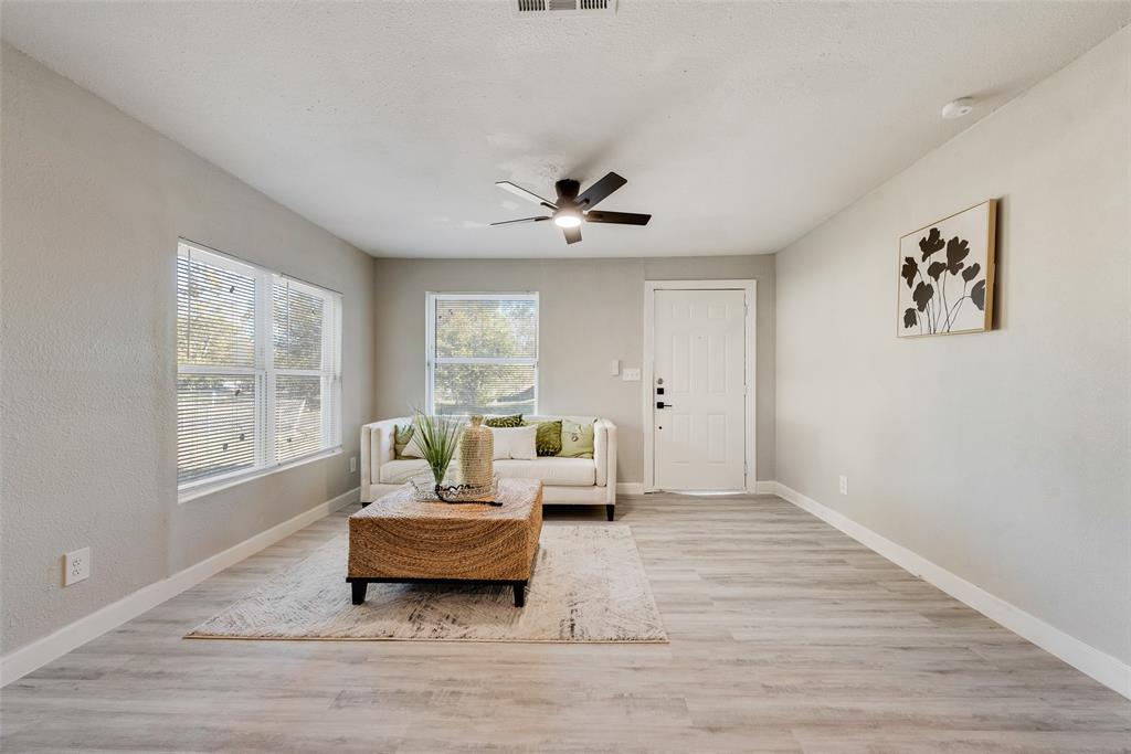 Howard - Residential